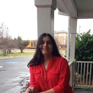 Meet your Posher, Jayshri